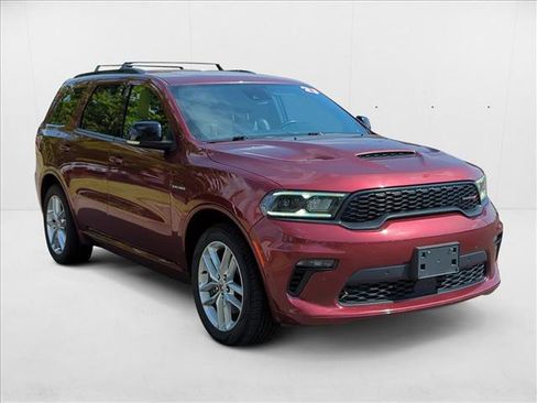 Used 2023 Dodge Durango R/T image 3