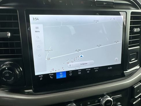 Used 2024 Ford F150 XLT w/ Mobile Office Package image 18