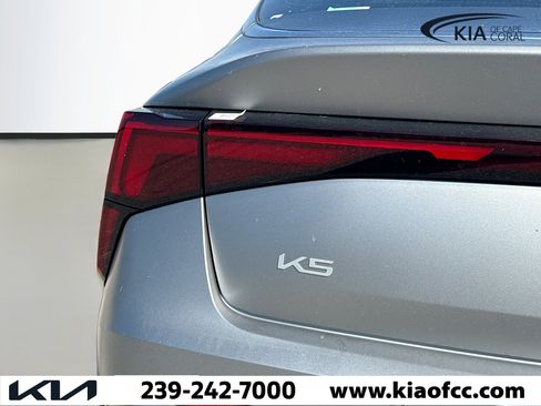 New 2026 Kia K5 GT-Line image 10