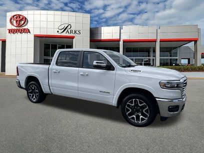 Used 2025 RAM 1500 Laramie