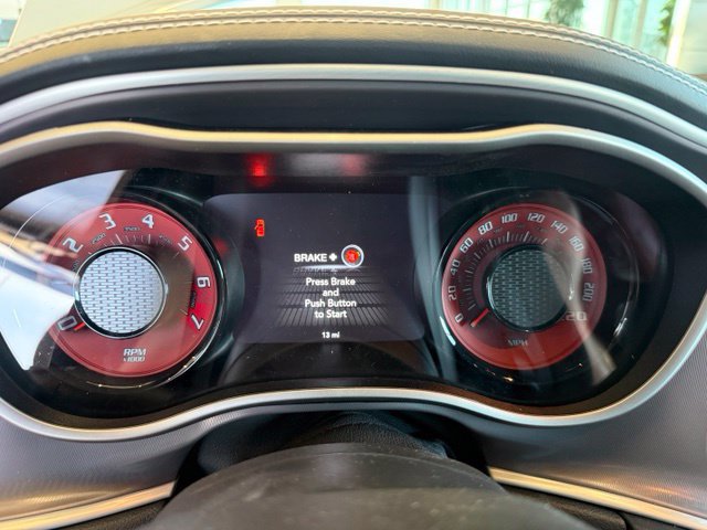Used 2022 Dodge Challenger SRT Hellcat RWD image 33