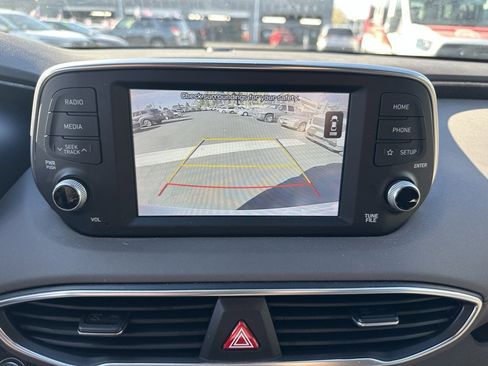 Used 2019 Hyundai Santa Fe Limited w/ Cargo Package image 13