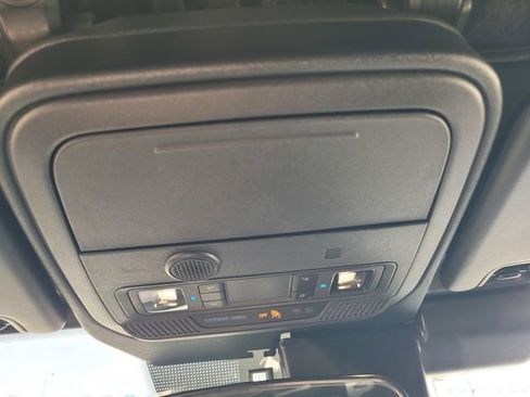 Certified 2025 Ford Bronco Big Bend image 22