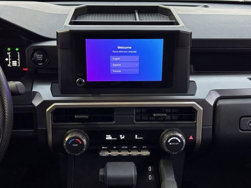 Used 2025 Toyota Tacoma SR5 image 28