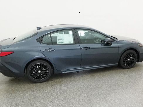 New 2026 Toyota Camry SE FWD image 10