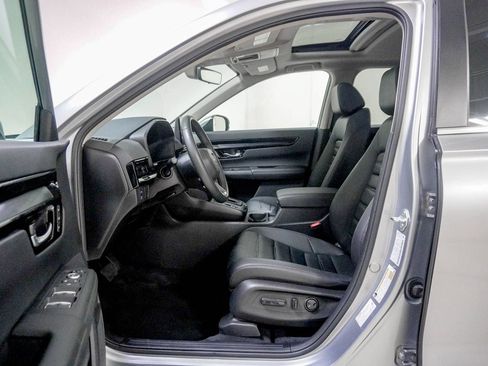 Used 2024 Honda CR-V EX-L image 20