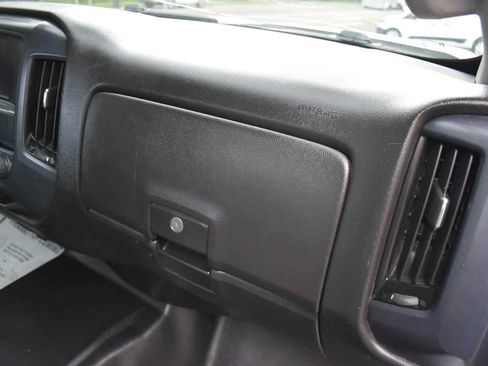 Used 2018 Chevrolet Silverado 3500 W/T RWD image 41