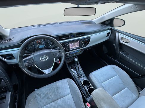 Used 2016 Toyota Corolla LE FWD image 14