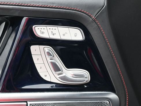 Used 2021 Mercedes-Benz G 550 image 14