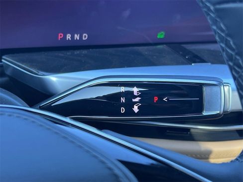 New 2025 Cadillac Escalade IQ Luxury 2 image 16