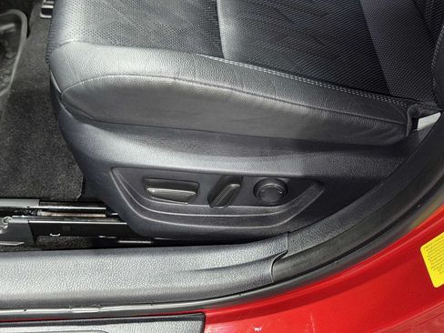 Certified 2025 Toyota Camry XSE w/ Premium Package FWD image 23