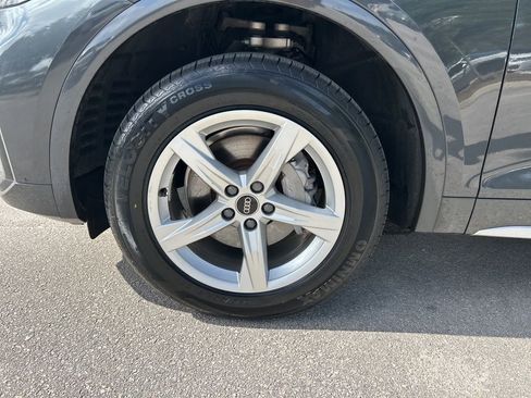 Used 2023 Audi Q5 2.0T Premium w/ Convenience Package image 53