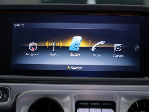 Used 2021 Mercedes-Benz G 550 image 53