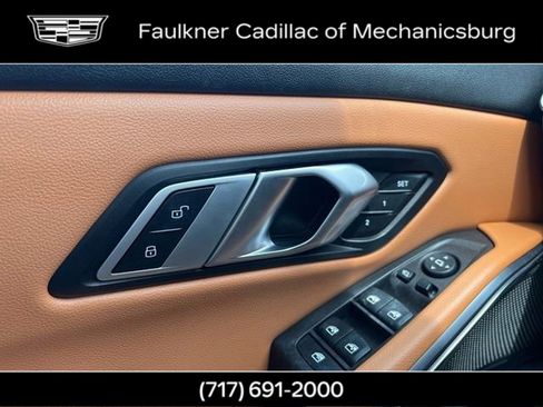 Used 2023 BMW 330i xDrive Sedan w/ Premium Package AWD/4WD image 28