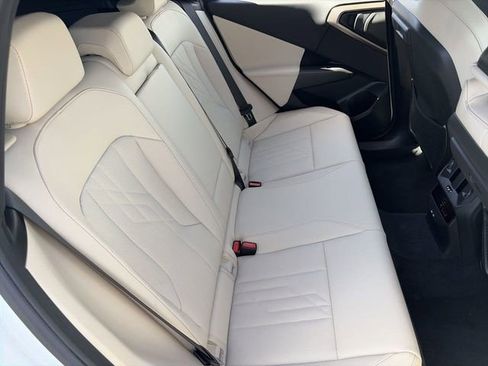 Certified 2025 BMW X3 xDrive30i w/ Convenience Package image 14