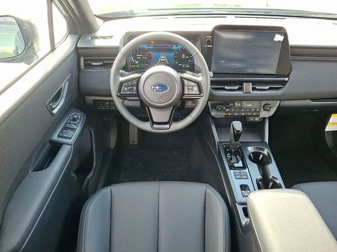 New 2026 Subaru Outback Premium image 12