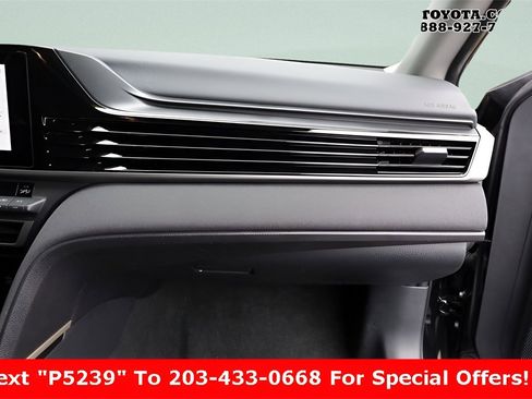 Certified 2025 Toyota Camry LE image 41