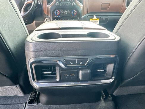 Used 2023 Chevrolet Silverado 2500 High Country w/ LPO, Hitch Package image 24
