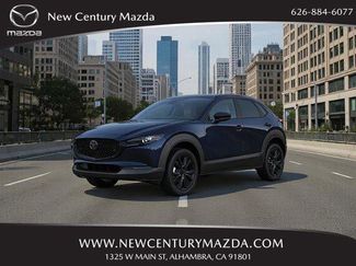 New 2026 MAZDA CX-30 2.5 Turbo w/ Premium Package video 1