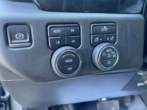 Used 2024 Chevrolet Silverado 1500 RST w/ All Star Edition Plus AWD/4WD image 17