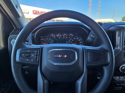 New 2026 GMC Sierra 3500 Pro w/ 1SA Pro Safety Plus Package image 11