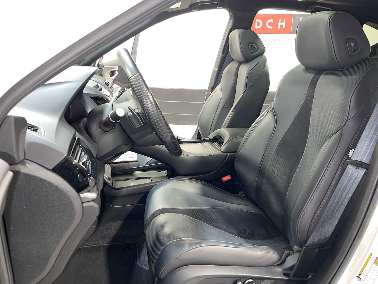 Certified 2024 Acura RDX w/ Advance Package AWD/4WD image 11