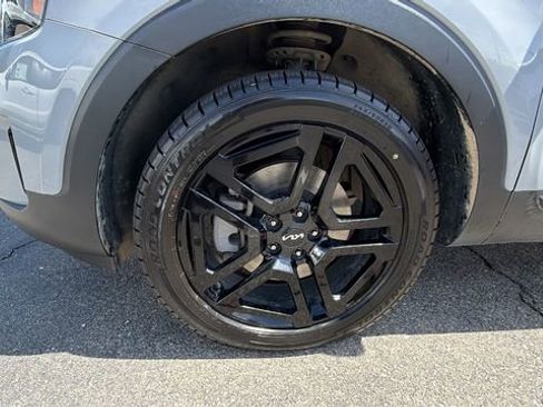 Used 2024 Kia Telluride SX Prestige X-Line AWD/4WD image 10