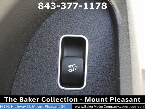 Certified 2026 Mercedes-Benz GLE 450 GLE 450 image 22