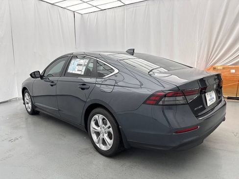 New 2026 Honda Accord LX image 5