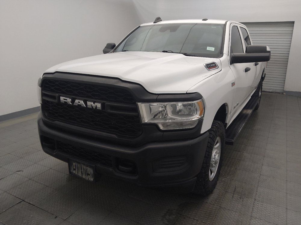 Used 2022 RAM 2500 Tradesman w/ Safety Group AWD/4WD image 15