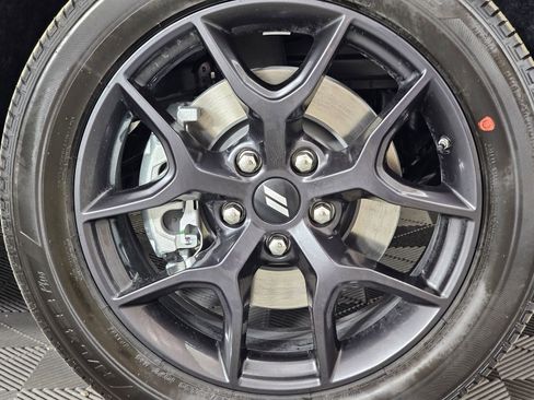 New 2026 Dodge Durango GT image 8