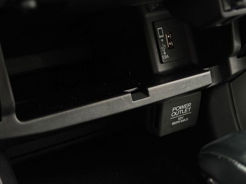 Used 2017 Honda Accord EX-L image 30