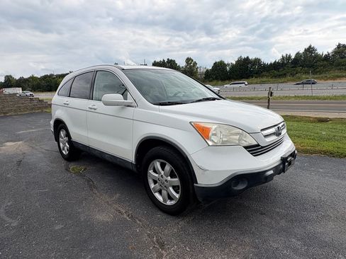 Used 2007 Honda CR-V EX-L image 7