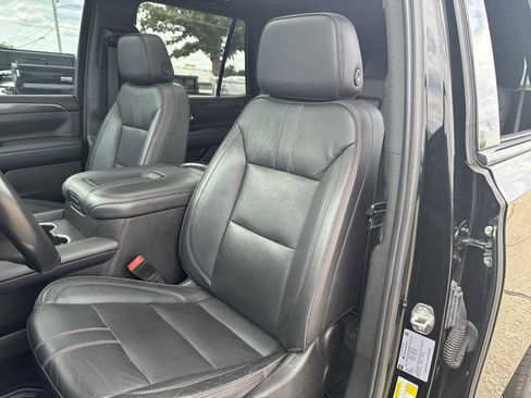 Certified 2021 Chevrolet Tahoe RST AWD/4WD image 11
