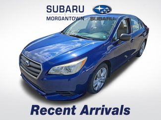 Used 2015 Subaru Legacy 2.5i 360° Tour