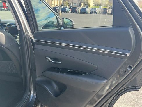 Certified 2023 Hyundai Tucson Limited image 30