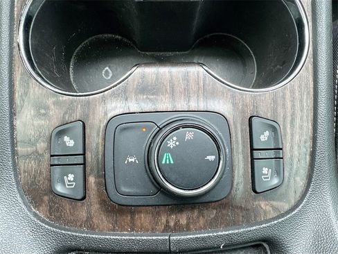 Used 2021 GMC Acadia Denali w/ Trailering Package image 21