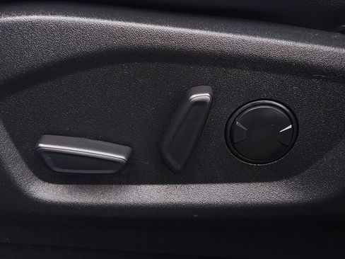 Used 2024 Ford Edge SEL image 20