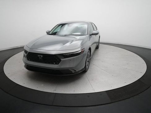 Certified 2024 Honda Accord EX-L image 33