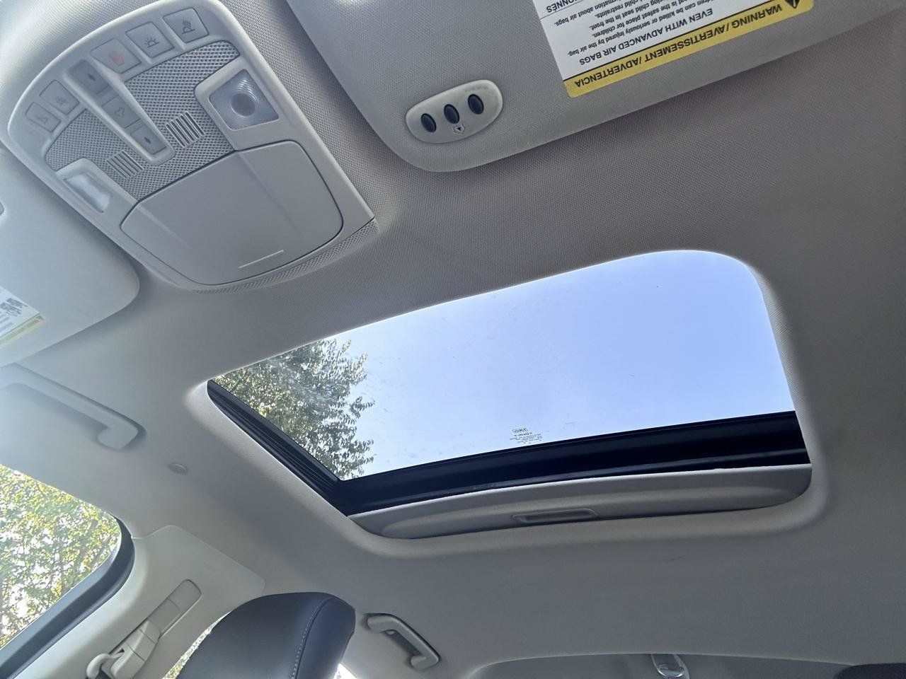 Used 2014 Ford Fusion SE w/ Equipment Group 502A FWD image 35