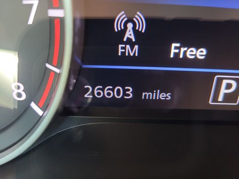 Used 2025 Nissan Sentra SV w/ All-Weather Package image 31