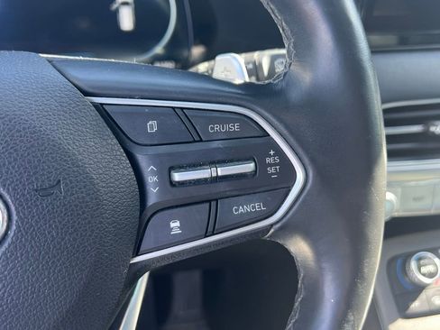 Used 2021 Hyundai Palisade Limited image 31