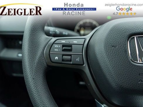 Used 2025 Honda CR-V EX image 17