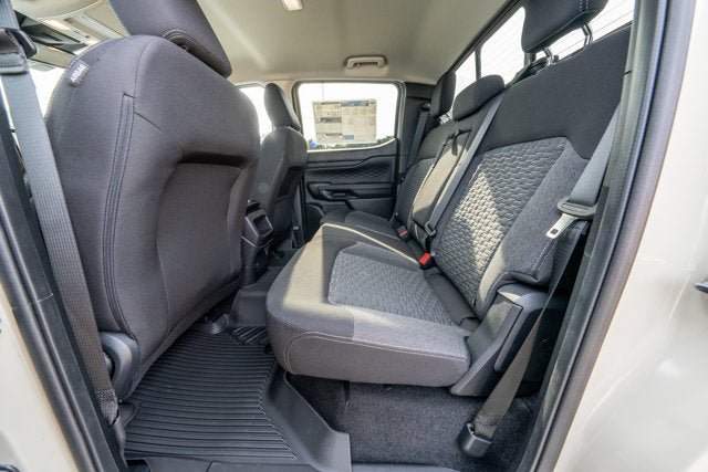 New 2026 Ford Ranger XLT AWD/4WD image 13