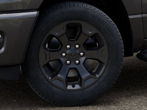 New 2026 RAM 1500 Express AWD/4WD image 8
