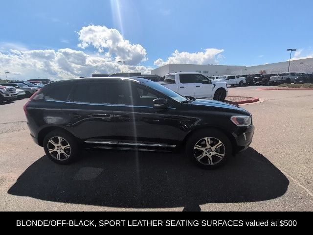 Used 2015 Volvo XC60 T6 Platinum AWD/4WD image 4