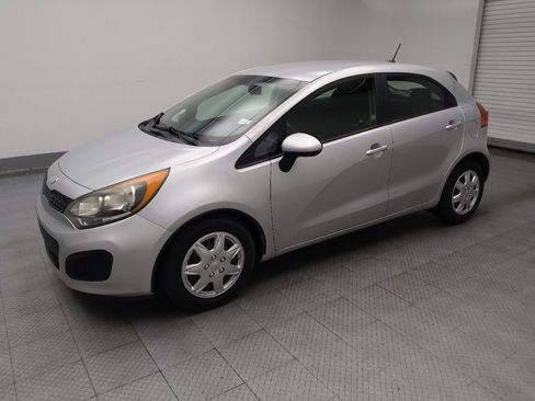 Used 2014 Kia Rio LX w/ Power Package image 2