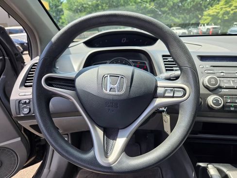Used 2009 Honda Civic LX image 13