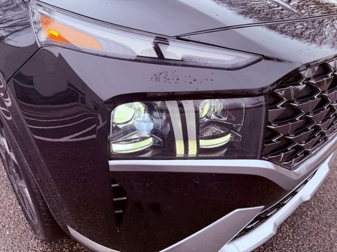 Used 2021 Hyundai Santa Fe Calligraphy w/ Cargo Package image 19