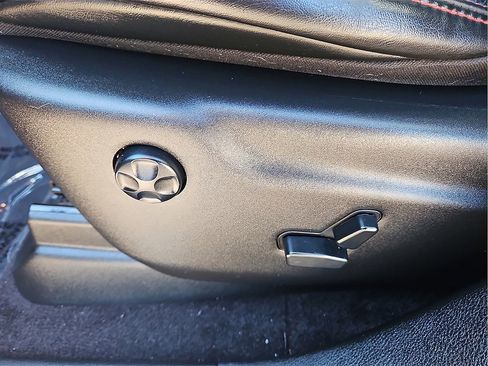 Used 2017 Jeep Grand Cherokee Trailhawk w/ Trailhawk Luxury Group image 20